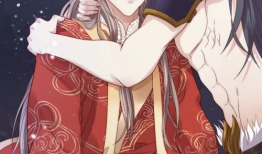 人妖 漫画,穿越性别界限的奇幻冒险之旅