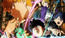 星偶超能力少年漫画,异能觉醒，拯救世界的奇幻冒险之旅